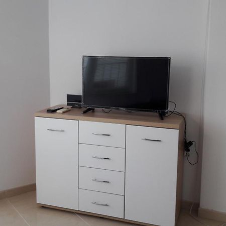 Apartament Bogoridi Burgas by Eksteriør bilde
