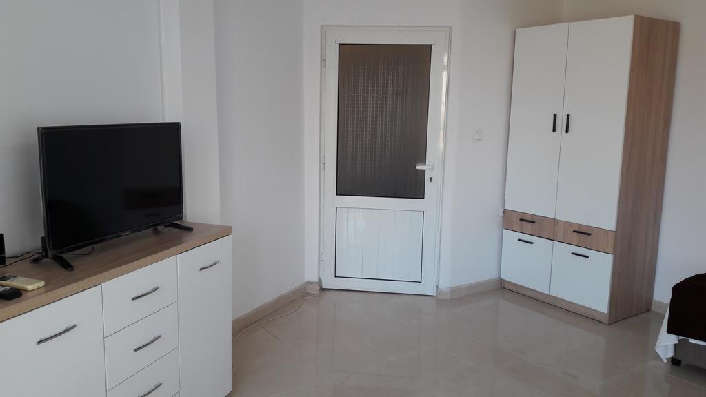 Apartament Bogoridi Burgas by Eksteriør bilde