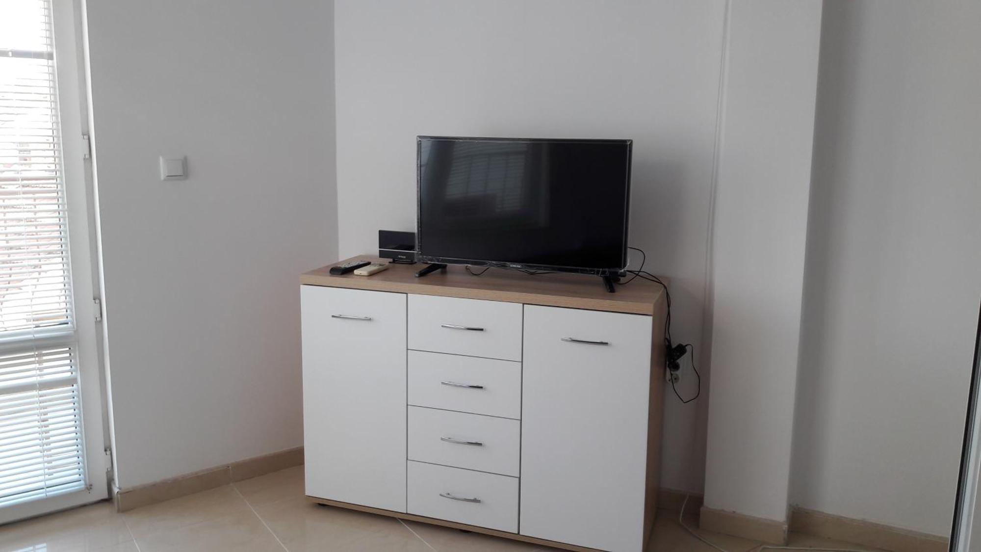 Apartament Bogoridi Burgas by Eksteriør bilde
