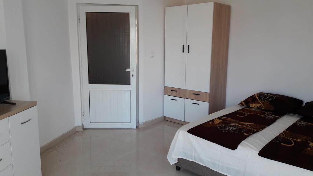 Apartament Bogoridi Burgas by Eksteriør bilde