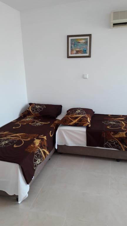 Apartament Bogoridi Burgas by Eksteriør bilde