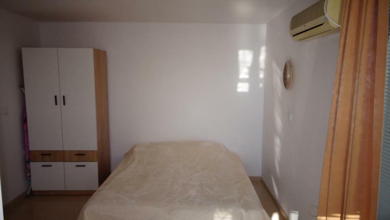 Apartament Bogoridi Burgas by Eksteriør bilde