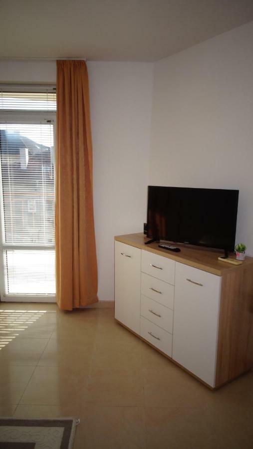 Apartament Bogoridi Burgas by Eksteriør bilde