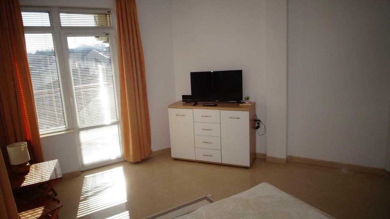 Apartament Bogoridi Burgas by Eksteriør bilde